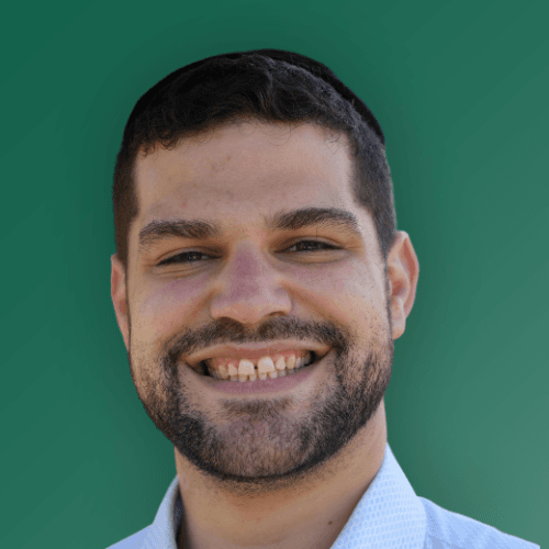 Josh Klein's profile image