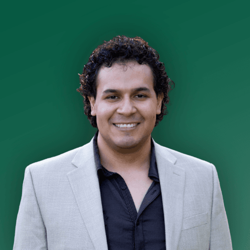 Josias Pincay's profile image