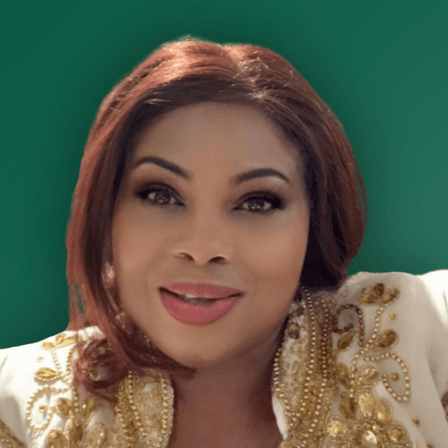 Judith Uwazuruonye's profile image