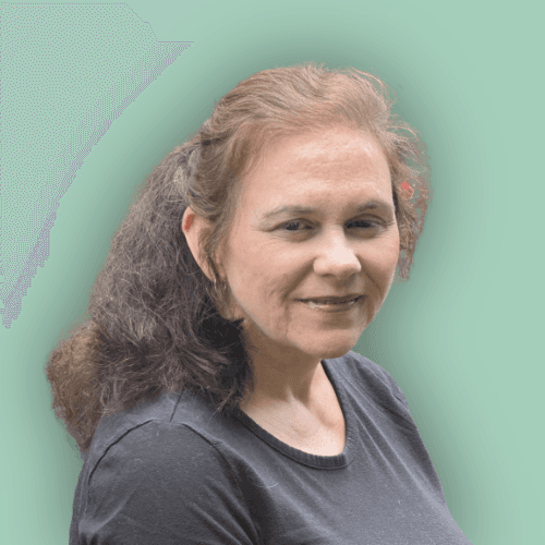 Judy Johnson's profile image