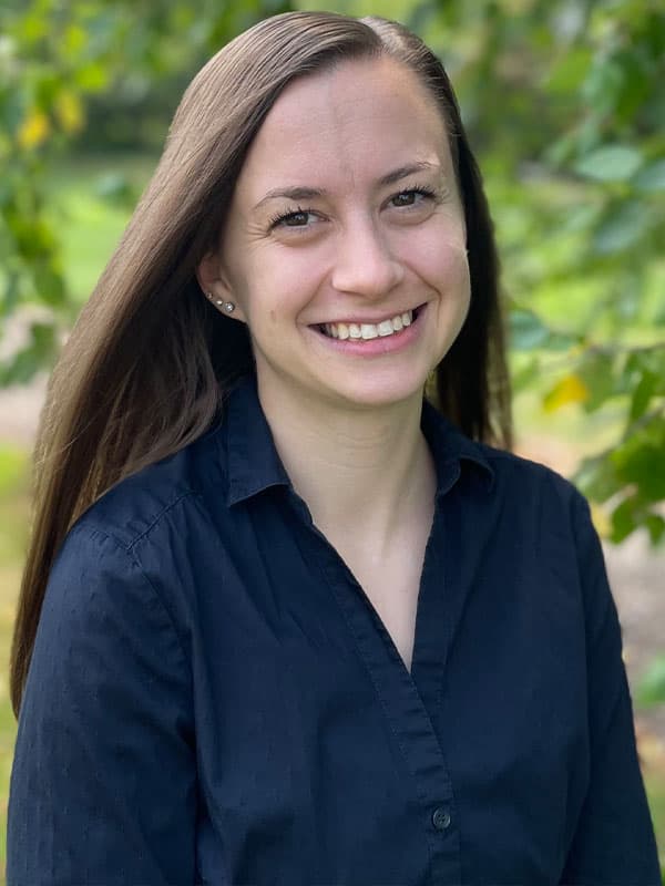 Julia Vance's profile image