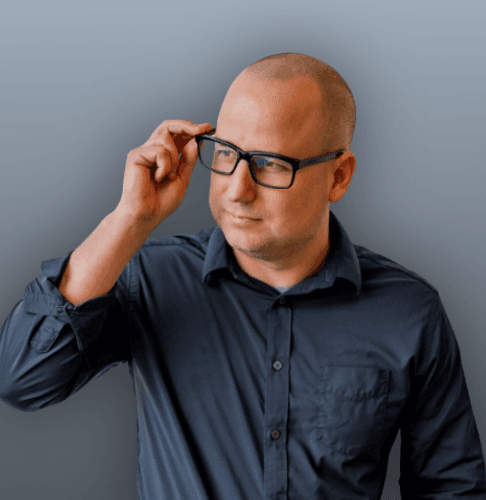 Justin Steele's profile image