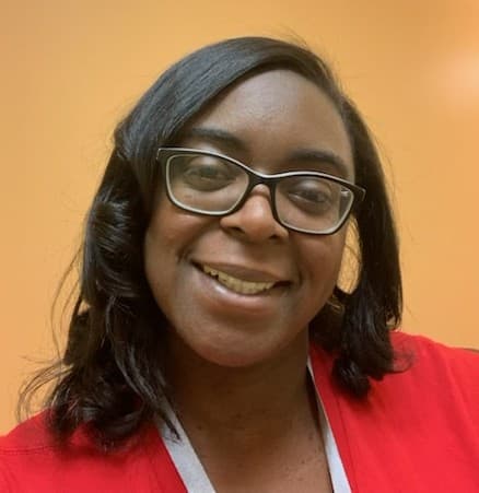 Kamaria Harris's profile image