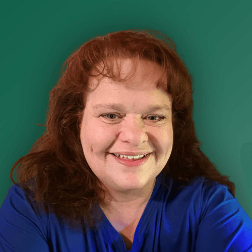 Karen Tempest's profile image