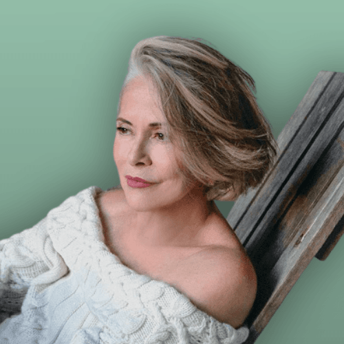 Kathleen Schaffer's profile image