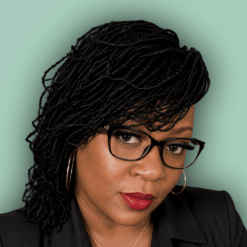 Katrenia White-Law's profile image
