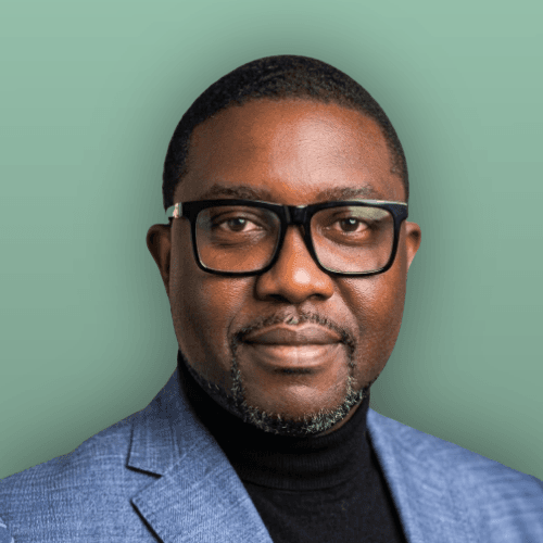 Kenneth Ndikum's profile image