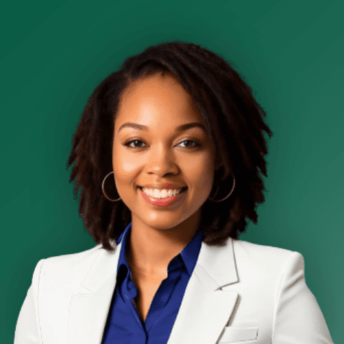 Keyira Jones's profile image