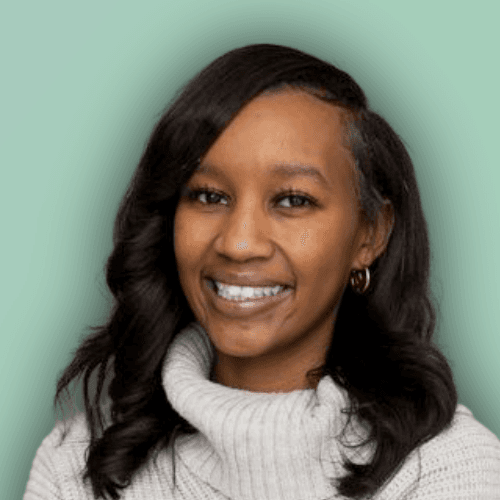 Khaliah Marsh's profile image