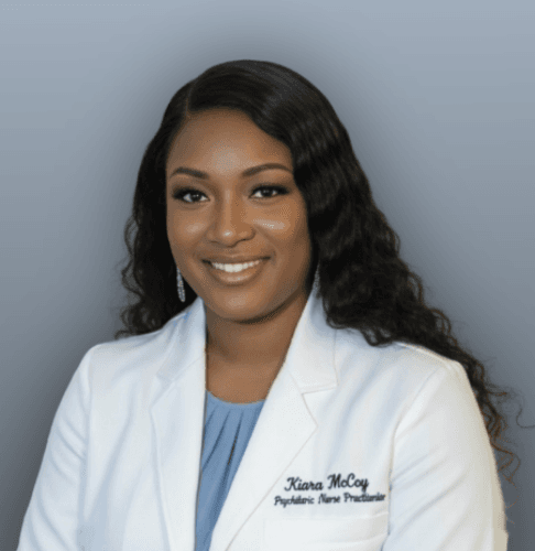 Kiara McCoy's profile image