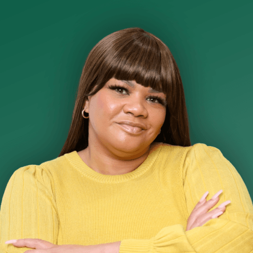 Kiera Pritchett's profile image
