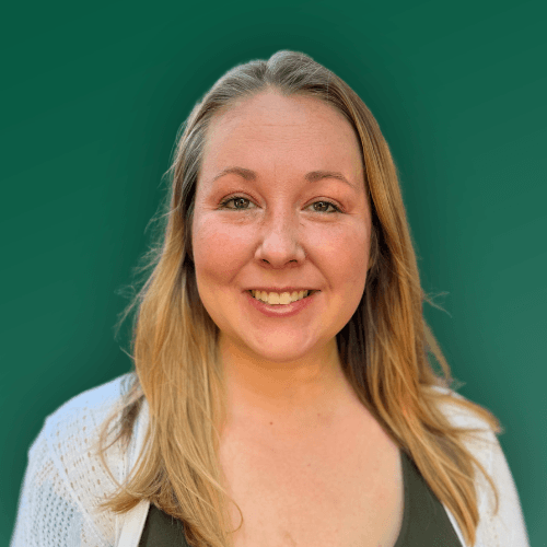 Kiersten Wells's profile image