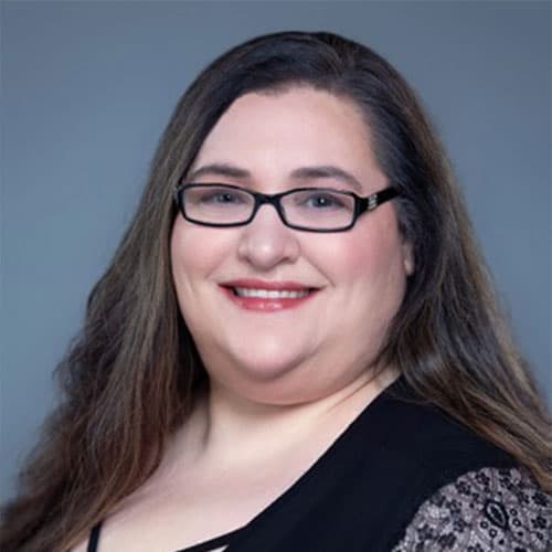 Kimberlee Rubin's profile image