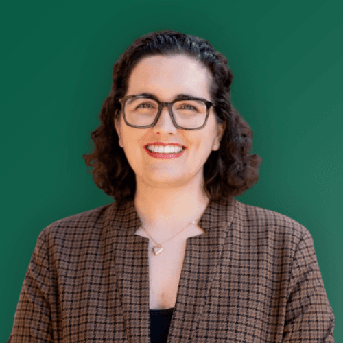 Kimberly Vahjen's profile image