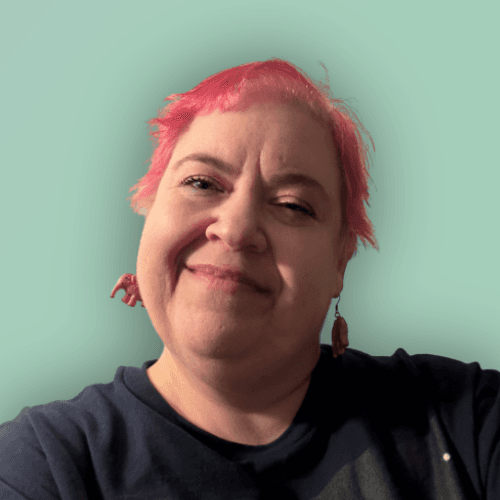Kirsten Coveney Clarke's profile image