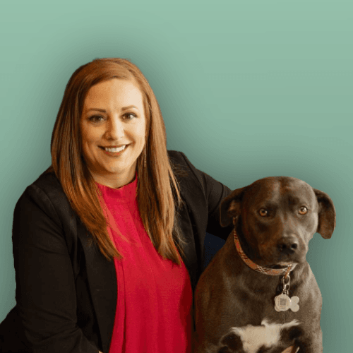 Kristen Boike's profile image