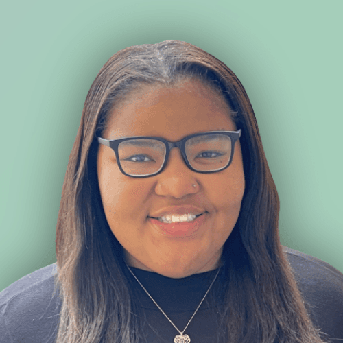 Kyerra Mahogany Jamerson's profile image