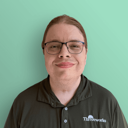 Lance Pritchard's profile image