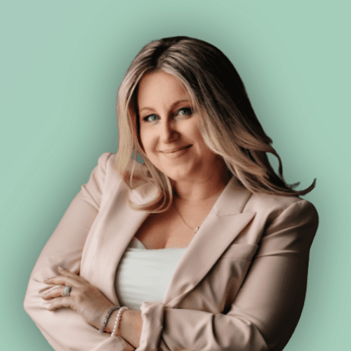 Lauren Ziegler's profile image