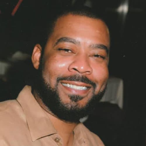 Lawrence Davis's profile image