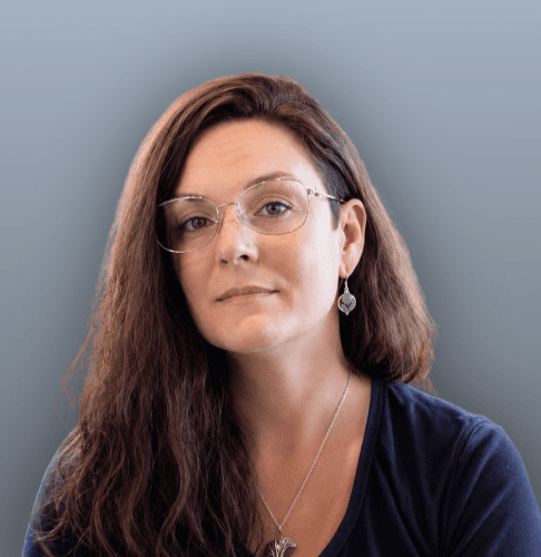 Leah Perkins's profile image