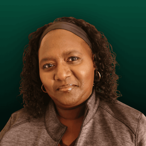 Leah Tanui's profile image