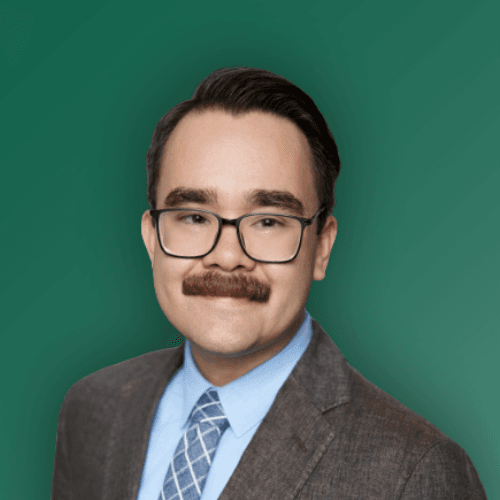 Leo Lyon's profile image