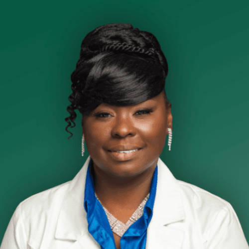 Leona Allen's profile image
