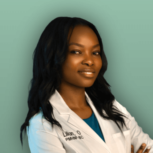 Lilian Onchiri's profile image