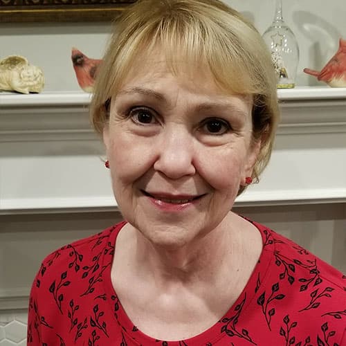 Linda Simmons's profile image