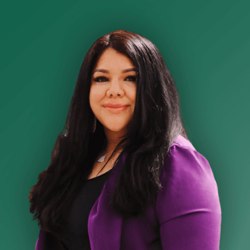 Lizette Garcia's profile image