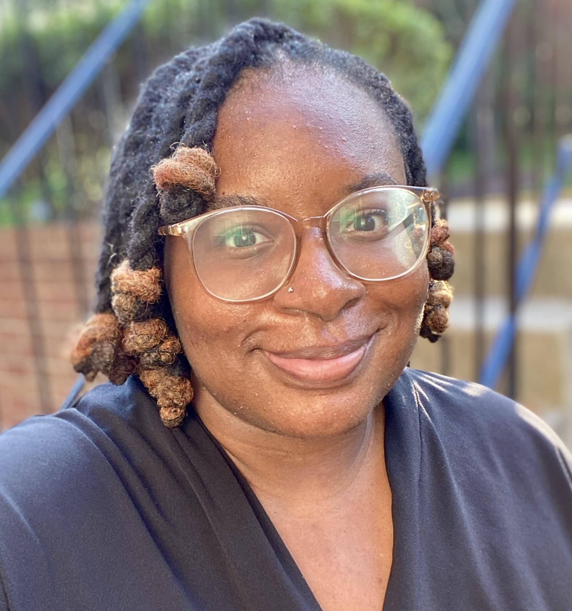 Makedah Johnson's profile image