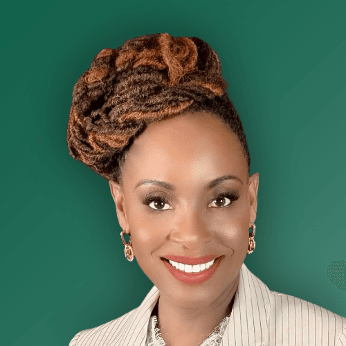 Marie Akers's profile image