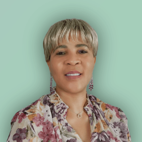 Marie Joassaint's profile image