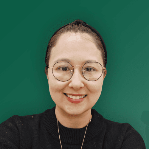 Marie Van Patten's profile image
