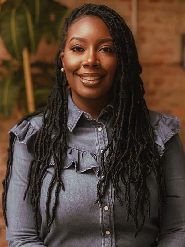 Marisha LaRae Mathis's profile image