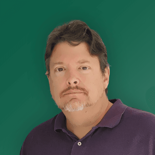 Mark Underwood's profile image