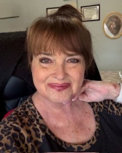 Mary Brohimer's profile image