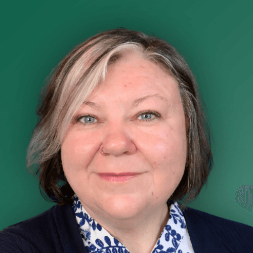 Mary Harbin's profile image