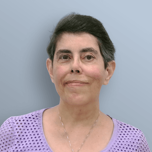 Mary Lou Macarius's profile image