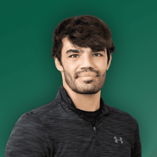 Mason Miller's profile image