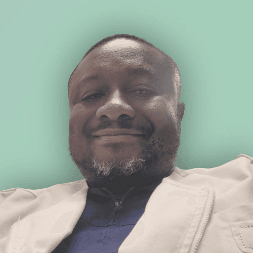 McGovern Owusu's profile image