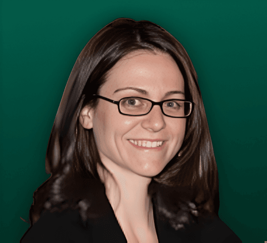 Meghan Komaromi's profile image