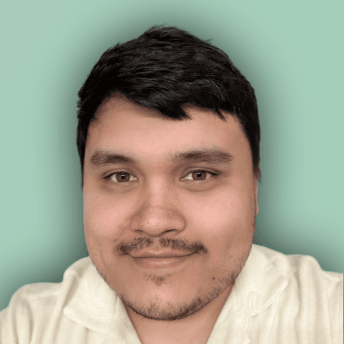Meikel Camacho's profile image