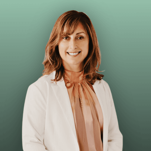 Melanie Castillo's profile image