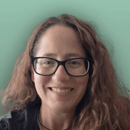 Melanie Krieg's profile image