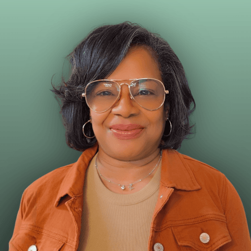 Melanie Rambo's profile image