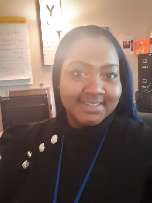 Melissa Bradford's profile image