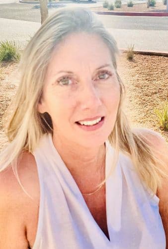 Melissa Fogarty's profile image