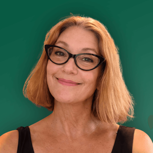 Melissa Morrissette's profile image